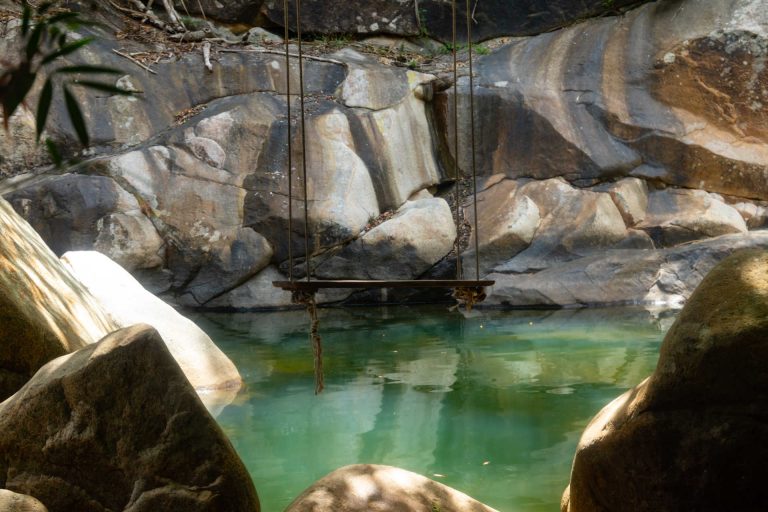 piscinas naturales en extremadura