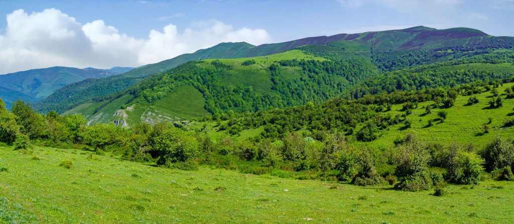 cantabria en autocaravana