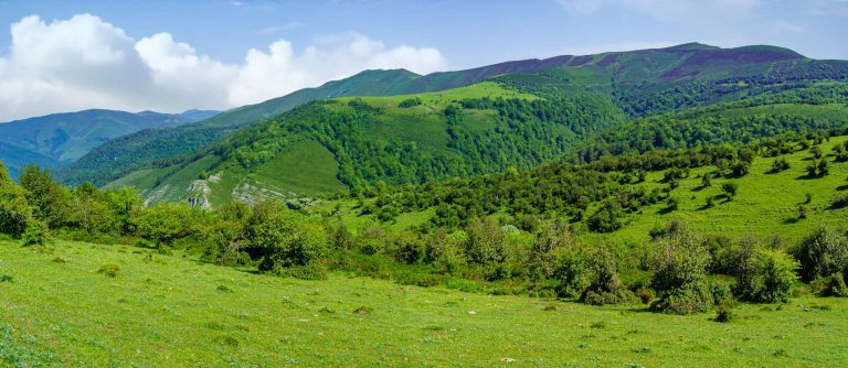 cantabria en autocaravana