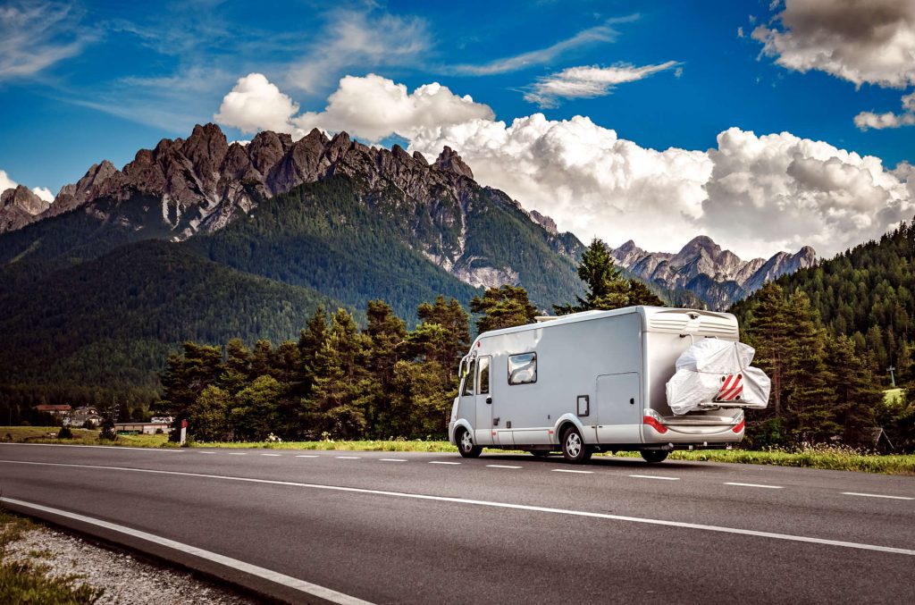 comprar una autocaravana
